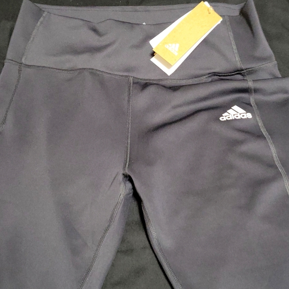 Adidas Aeroready fitness leggings